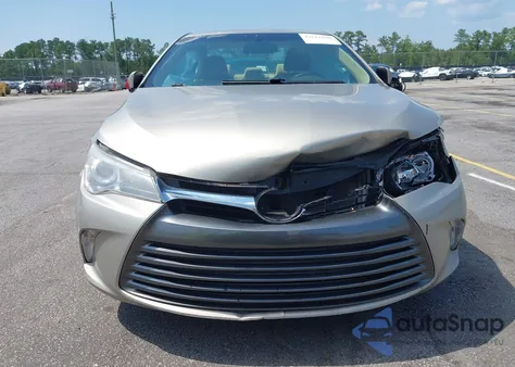 2017 Toyota Camry Le z USA, uszkodzony, nr VIN 4T1BF1FK4HU785323